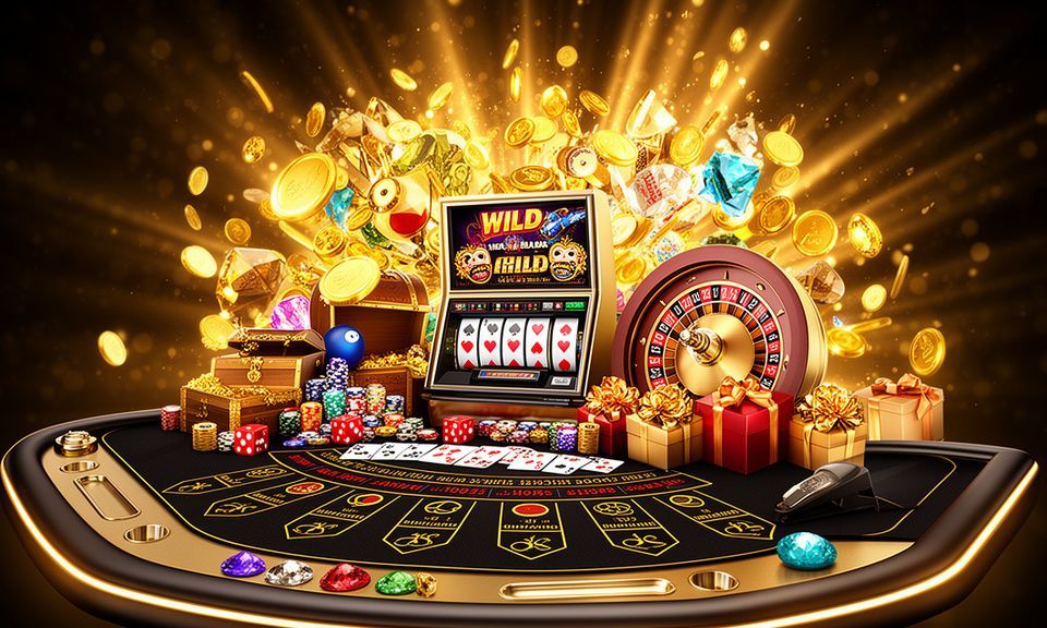 ivu589 Slot Siêu Tốc tại ivu589 có gì
