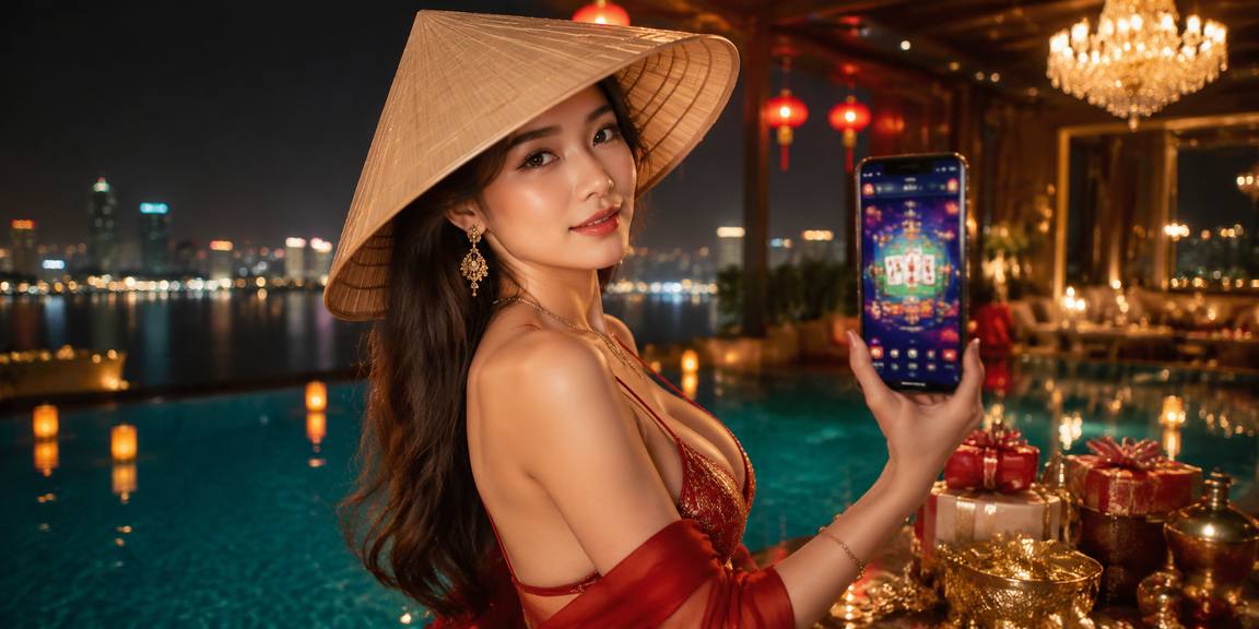 ivu589 Sản Phẩm Slot – Quay Vòng Thật, Cơ Chế Rõ Ràng
